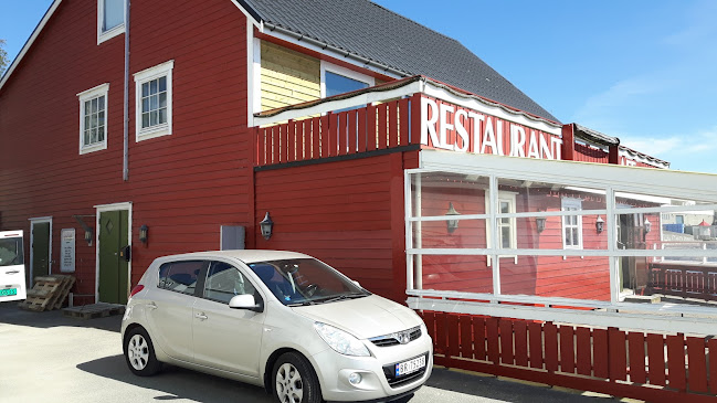 Opinii despre Leanaustet în Storebø - Gastronomi og hotellvirksomhet