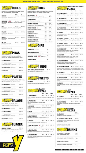 Opinii despre San Marino în Elverum - Gastronomi og hotellvirksomhet