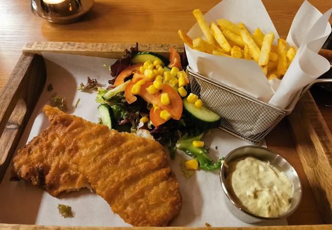 Zodiac Sushi Restaurant & Bar