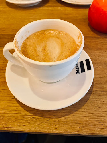 Opinii despre Erlik Kaffe (=KAFFE) în Oslo - Gastronomi og hotellvirksomhet