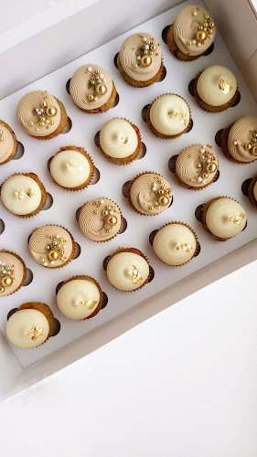 Comentarii opinii despre Sukker på Toppen kakedesign