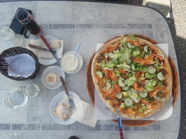 Napoli Restaurant og Hotell - Sandnessjøen