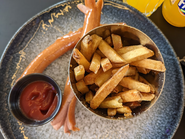 Comentarii opinii despre W / Lounge