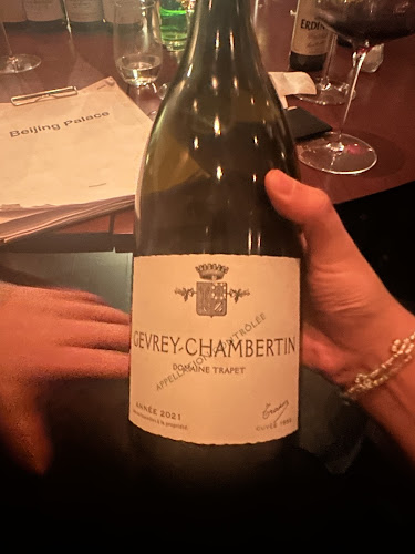 Beijing Palace - Oslo