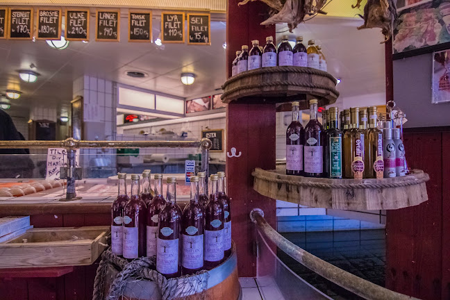 Opinii despre Enok Nilsen As în Kristiansand - Gastronomi og hotellvirksomhet