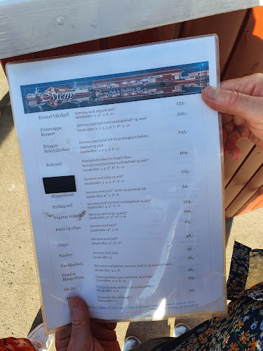 Havna Fisk og Skalldyr AS