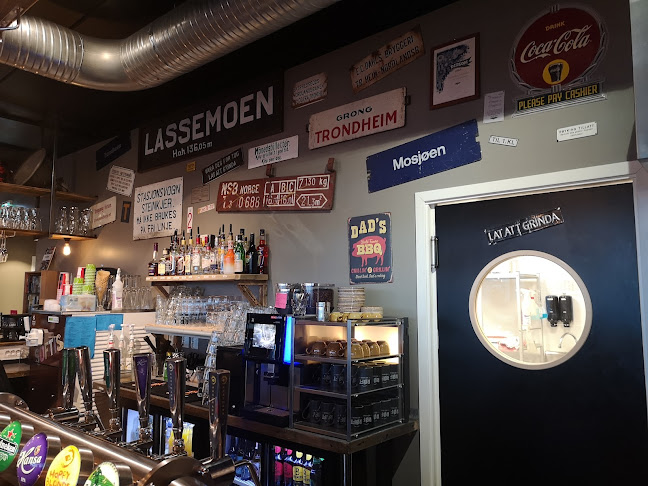 Comentarii opinii despre Røft Rôtisseri