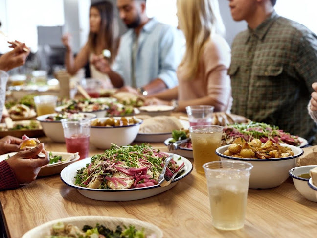 Matibox AS - Gastronomi og hotellvirksomhet