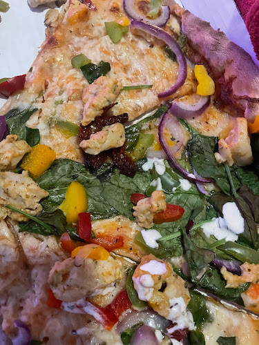 Comentarii opinii despre Pizza Ricetta Lørenskog