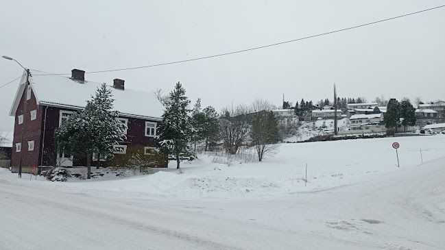 Opinii despre Skatval Landbrukslag în Stjørdal - Gastronomi og hotellvirksomhet