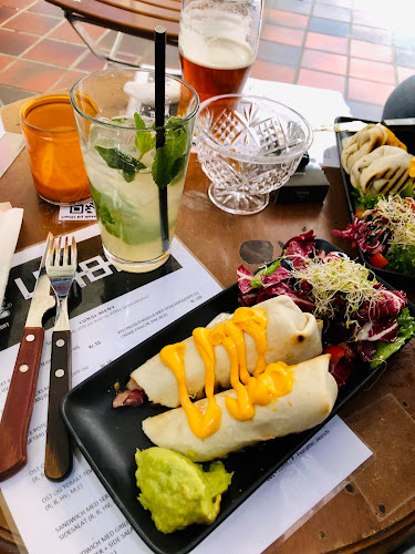 Uhørt - Gastronomi og hotellvirksomhet