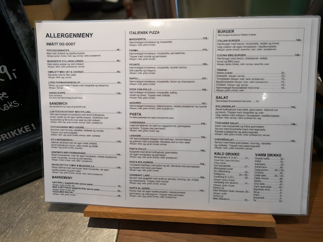 Cucina Italia Kvadrat