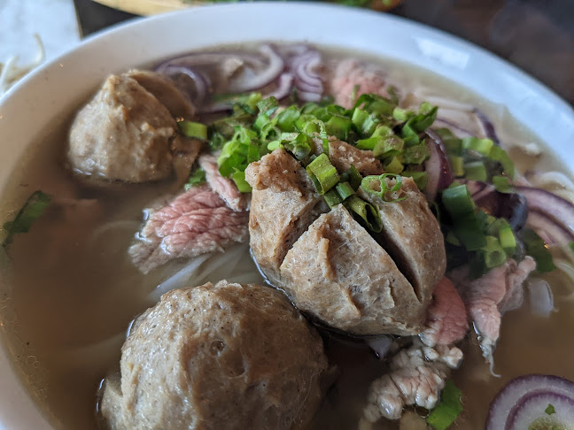 VYDA restaurant - Trondheim