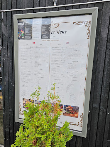 Opinii despre Tippen Gastro în Mosjøen - Gastronomi og hotellvirksomhet