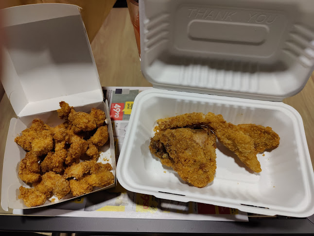 Pollo Loco Takeaway - Stavanger