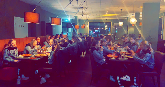 Torino Restaurant i Fyllingsdalen - Fyllingsdalen