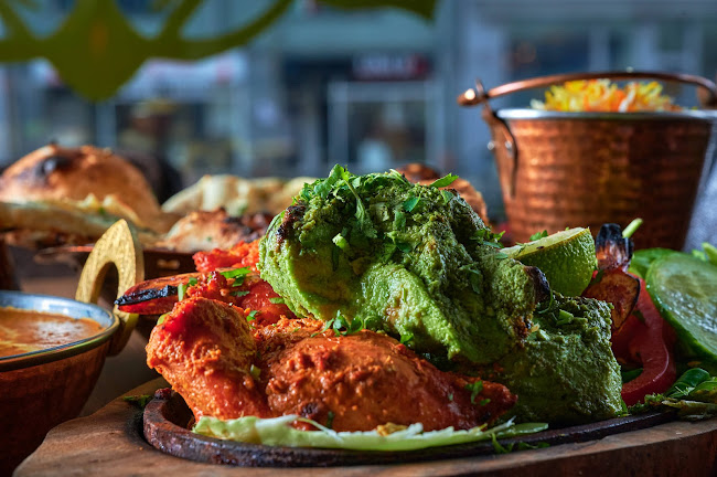 Comentarii opinii despre Curry And Ketchup Hønefoss