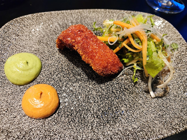 Opinii despre Restaurant Fjord în Oslo - Gastronomi og hotellvirksomhet