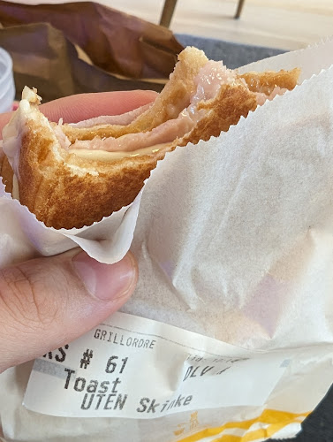 McDonald's Klingenberggaten - Oslo