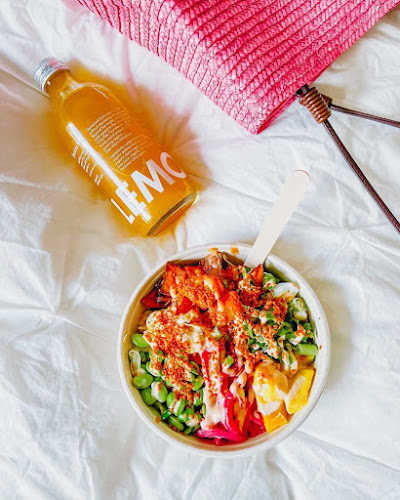 Opinii despre Palett Drammen în Drammen - Gastronomi og hotellvirksomhet