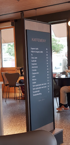 Kanelsnurren Verksgata