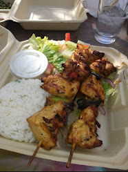 Roma pizza grill og video Mohammad Yousaf