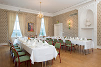 Alvøparken Selskapsservice AS, Kommandantboligen