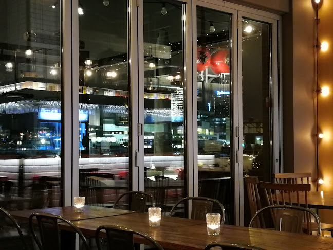 Sørengkaia 71, 0191 Oslo