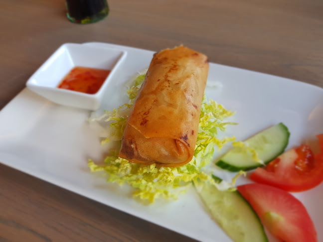 Comentarii opinii despre China House Stord