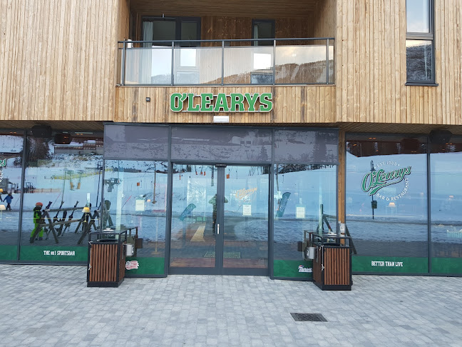 Comentarii opinii despre O'Learys Hemsedal