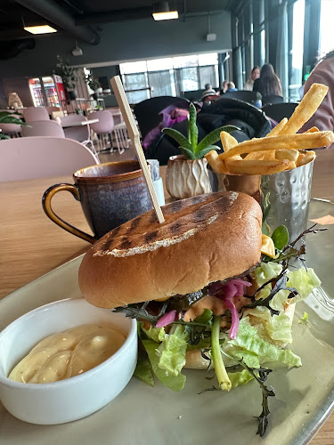 Brua Kro as - Tverlandet