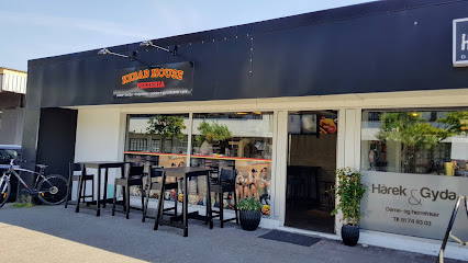 Kebab House Pizzeria Jørpeland