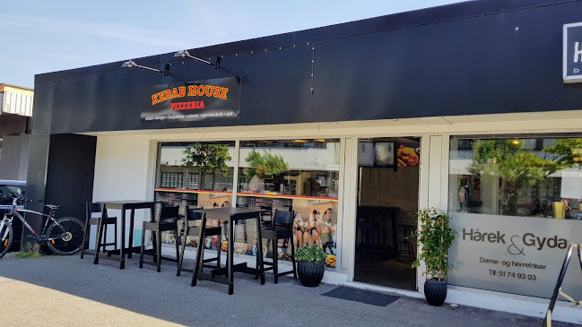 Kebab House Pizzeria Jørpeland