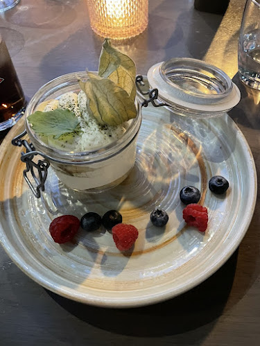 Comentarii opinii despre Foyn Bar & Restaurant