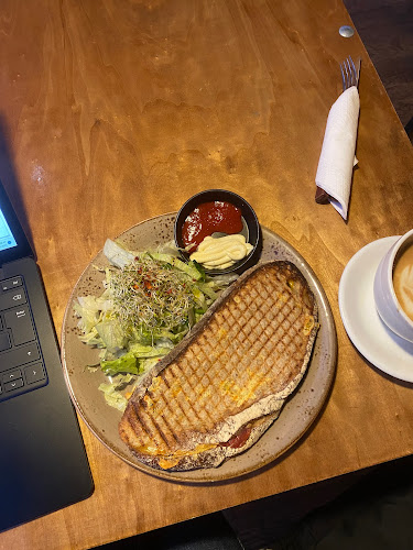 Vestgrensa 2, 0851 Oslo