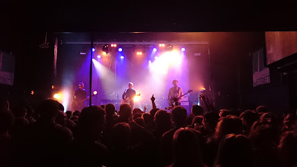 Studentsamfunnet i Sogndal