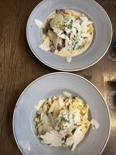 Bella Bambina Ristorante - Oslo