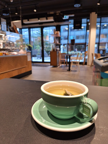 Opinii despre Norð Helsfyr în Oslo - Gastronomi og hotellvirksomhet