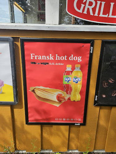 Ramsumgrillen Vest - Gastronomi og hotellvirksomhet