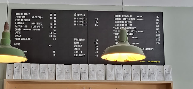 Supreme Roastworks AS