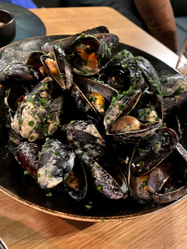 Walter & Leonard - Gastronomi og hotellvirksomhet