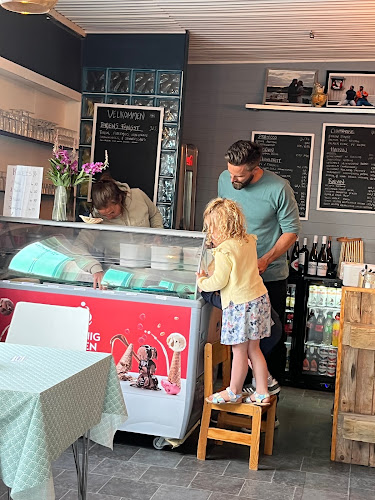 Himmelblå Brygge AS - Ylvingen