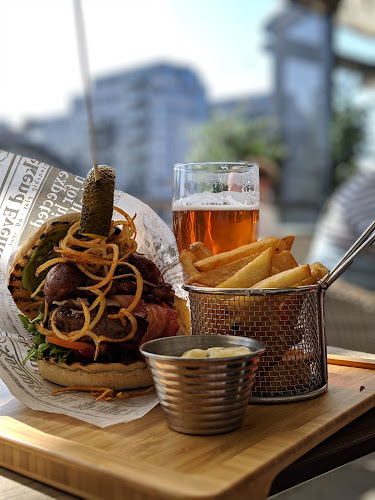 Havnelageret Gastropub Fredrikstad - Fredrikstad