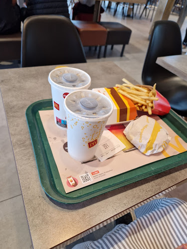 McDonald's Brumunddal - Brumunddal