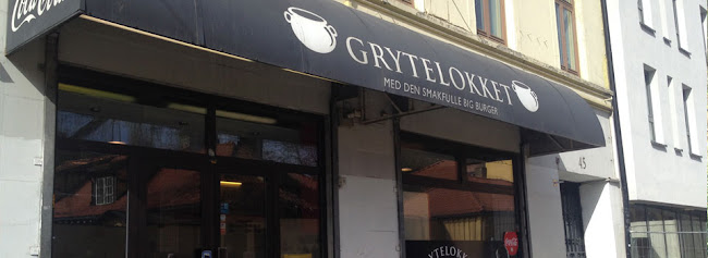 Grytelokket Avd. Storgata - Oslo