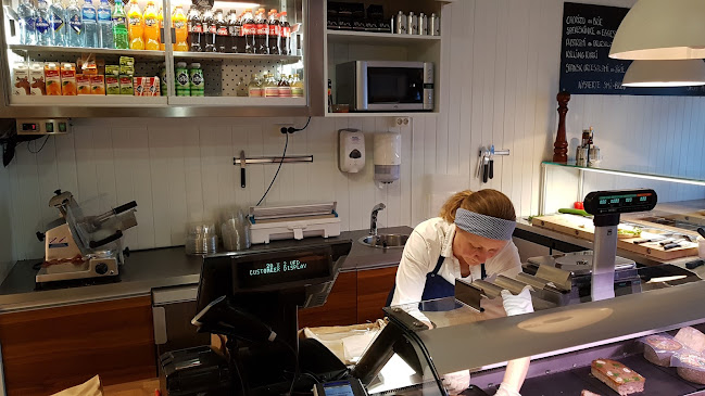 Søstrene Ingebrigtsen AS - Gastronomi og hotellvirksomhet