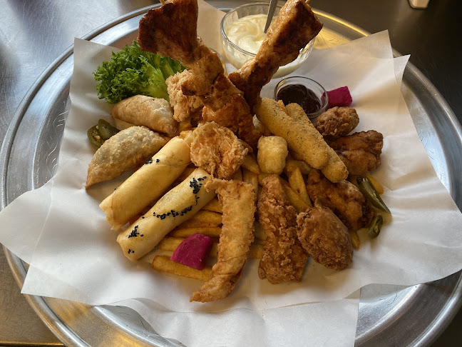 Comentarii opinii despre Damascino Portvakta as