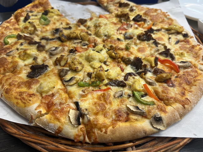 Kebab house - Strømmen