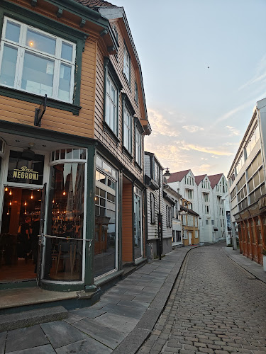 Bar Negroni - Stavanger