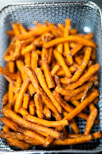 Comentarii opinii despre Shakes & Burgers Bergen